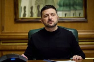 Зеленський оновив керівництво СБУ: кого призначили цього разу