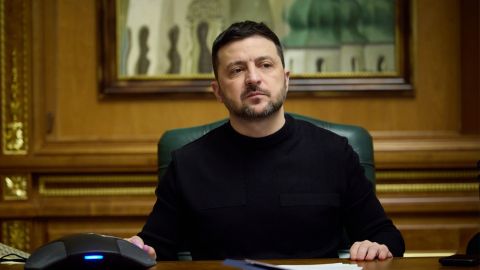 Зеленський оновив керівництво СБУ: кого призначили цього разу
