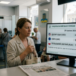 Курс валют 29 липня 2026: скільки коштують долар, євро та злотий