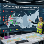 Які склади Wildberries згоріли або були пошкоджені — карта логістичних центрів і масштаби втрат