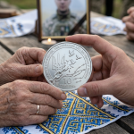 Нацбанк випустив нову пам'ятну монету 10 гривень — кому присвячена, який тираж та де можна отримати