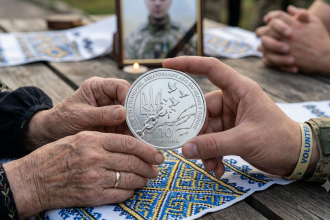 Нацбанк випустив нову пам'ятну монету 10 гривень — кому присвячена, який тираж та де можна отримати