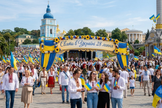 Церковне свято 28 липня 2026 року: кого вшановують і що варто з’їсти на щастя