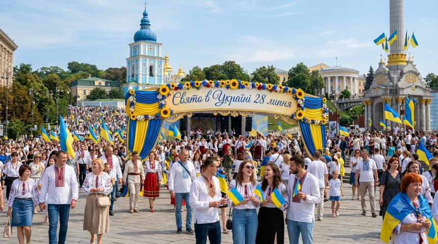 Церковне свято 28 липня 2026 року: кого вшановують і що варто з’їсти на щастя