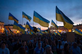Де пройдуть мітинги на підтримку Федорова 17 липня: повний список міст, адреси та час початку акцій