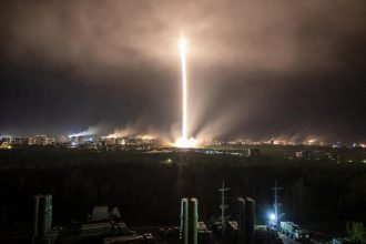 Чому Росія останніми тижнями регулярно запускає по Києву 4–8 балістичних ракет і яку роль у цьому відіграють С-400