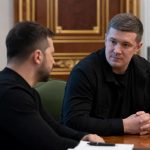 Зеленський не буде повертати Федорова до Міноборони — джерела
