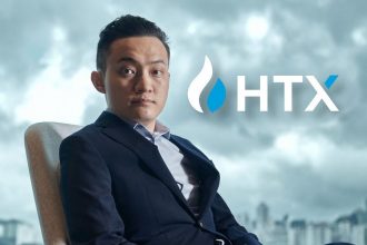 Криптобіржа HTX