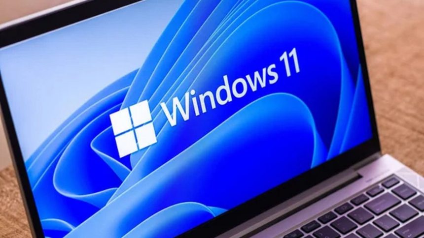 Windows 11