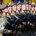 Мобілізація жінок
