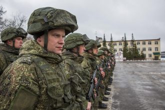 Марк Фейгін про мобілізацію в Росії: оцінка наслідків війни
