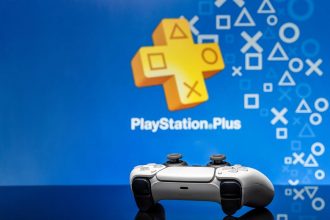 PlayStation Plus