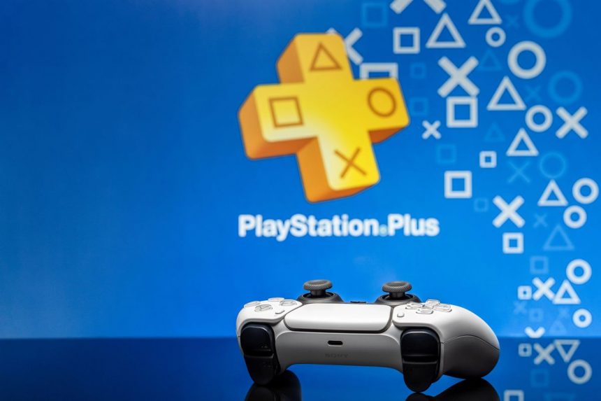 PlayStation Plus