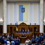Новий склад Кабміну подали до Ради — хто відповідатиме за енергетику, фінанси та відновлення