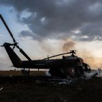 Коли сталася катастрофа Мі-8 у Полтавській області та що відомо про екіпаж