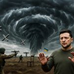 Якщо після відставки Федорова ЗСУ знову поскаржиться на нестачу дронів, а фронт знову посиплеться, Зеленський не відмиється від звинувачень, — Вовнянко