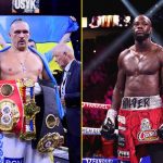 Олександр Усик проведе бій із Вайлдером: дата та місце