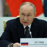 Мобілізація в Росії залежить від Путіна: що прогнозує ISW