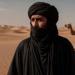 Чорний одяг у спеку: як він допомагає охолоджуватися