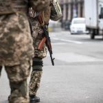 Військові