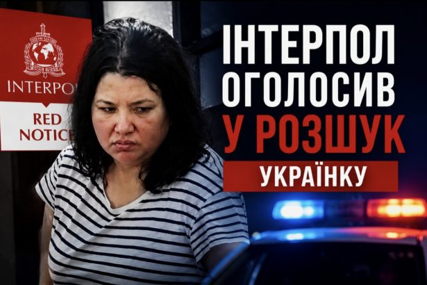 Хто така Анастасія Березовська та чому Інтерпол оголосив її в міжнародний розшук після вибуху в Монако