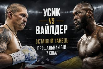 Коли буде бій Усик — Вайлдер: що відомо про дату, місце проведення та останній поєдинок українця
