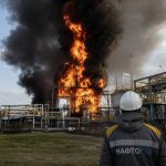 Удар РФ по «Нафтогазу» на Полтавщині 4 липня: де сталася атака, чому зупинили роботу об'єкта та які можуть бути наслідки