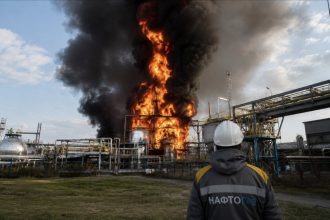 Удар РФ по «Нафтогазу» на Полтавщині 4 липня: де сталася атака, чому зупинили роботу об'єкта та які можуть бути наслідки