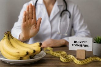 Чому не можна їсти багато бананів щодня — дієтологи назвали небезпечний побічний ефект