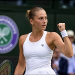 Костюк вперше пробилася до четвертого кола Вімблдону: як українка здолала Наварро
