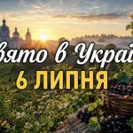 Яке церковне свято за новим календарем 6 липня: кого вшановують, що не можна робити та чому важку роботу вдома сьогодні довіряють лише чоловікам