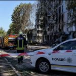 Де у Вишневому небезпечно після нічної атаки: влада попередила про ризик повторних вибухів