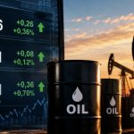 Ціни на нафту 7 липня 2026 — скільки коштує Brent, WTI та Urals сьогодні