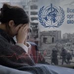 ВООЗ повідомила про погіршення здоров'я українців: які хвороби та симптоми найчастіше виникають через війну