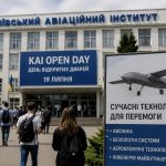 Росія планує атаку на авіаційний університет НАУ/КАІ під час Дня відкритих дверей