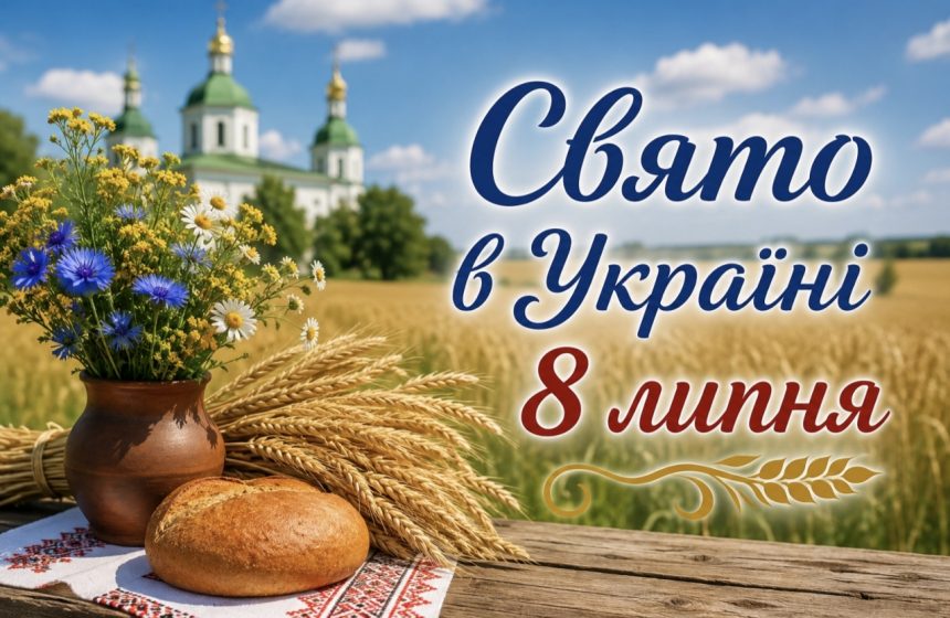 Церковне свято 8 липня — що відомо про Прокопів день, традиції та народні прикмети