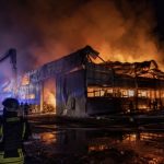 РФ знищила склад Philip Morris у Києві 8 липня — що буде з тютюновою продукцією на полицях магазинів