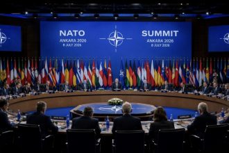 Саміт НАТО 2026: що вирішили щодо України, чи буде членство в Альянсі та яку військову допомогу пообіцяли Києву