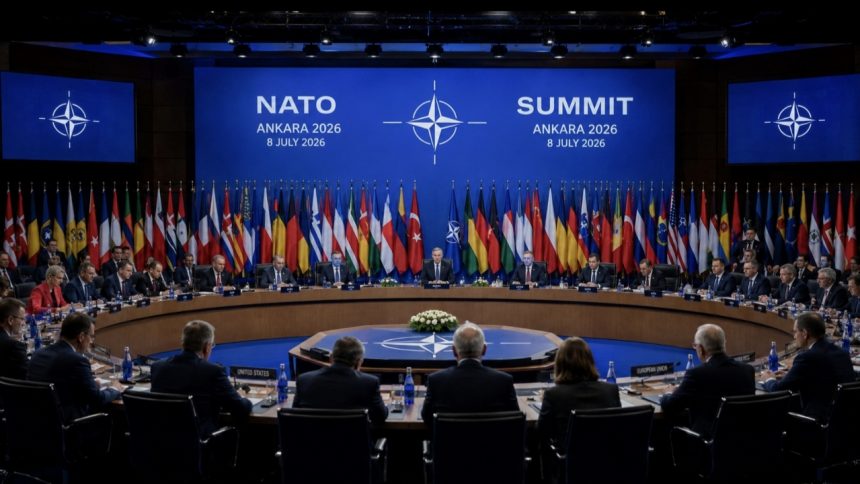 Саміт НАТО 2026: що вирішили щодо України, чи буде членство в Альянсі та яку військову допомогу пообіцяли Києву
