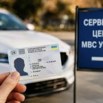 Коли в Україні почнуть видавати водійські права за новими правилами та кого першими торкнуться зміни