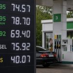 Актуальні ціни на бензин, дизель і газ на АЗС України 9 липня 2026 року: скільки коштує літр пального сьогодні
