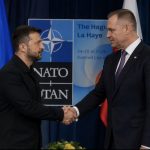Чому зустріч Зеленського і Навроцького не принесла примирення: Польща озвучила принципову позицію