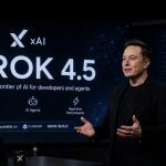 Що таке Grok 4.5 і чому її називають проривом для програмування: головне про нову модель Ілона Маска