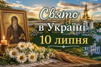 10 липня — яке церковне свято сьогодні, чому день називають «караючим» і що не можна робити