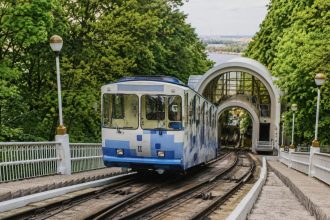 Коли відкриють фунікулер у Києві після ремонту: дати закриття, причини та альтернативні маршрути