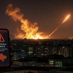 Чому ракети по Києву 11 липня прилетіли без повітряної тривоги та що сталося із системою оповіщення