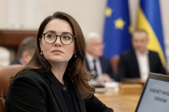 Що відомо про відставку Юлії Свириденко та хто може стати новим прем’єром України