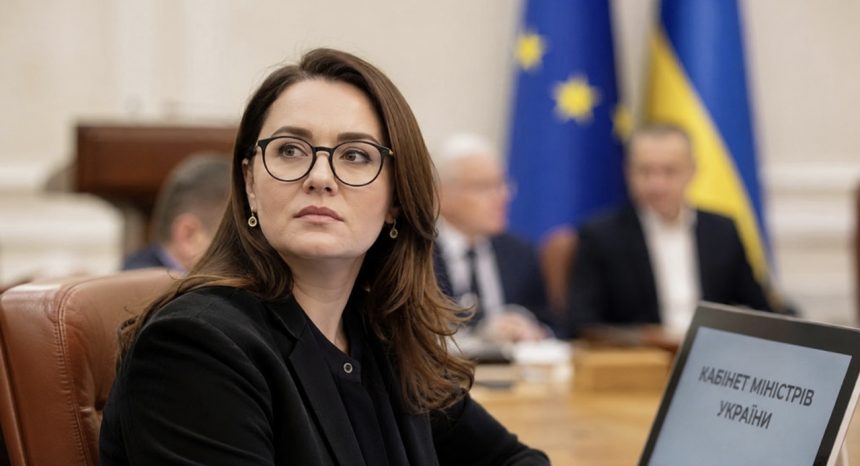 Що відомо про відставку Юлії Свириденко та хто може стати новим прем’єром України