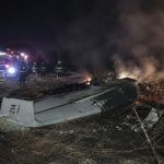 У Молдові вибухнув російський дрон Shahed після нічної атаки на Одещину: де впав безпілотник і що відомо