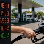 Ціни на бензин, дизель і газ в Україні 14 липня 2026 року: скільки коштує пальне на АЗС сьогодні